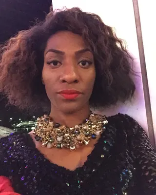 Colette, 49 ans, plan cul black à Nîmes
